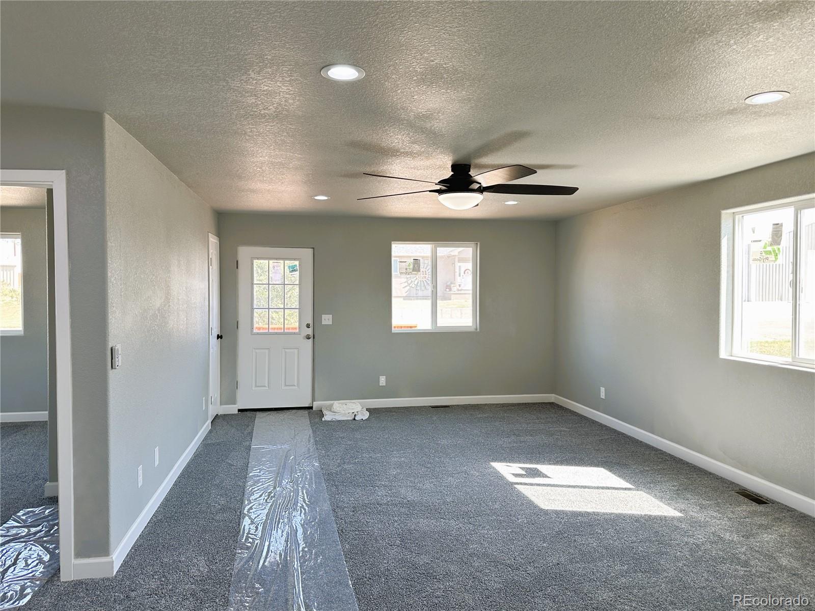 606 7th Street, Hugo, CO 80821, 3 Bedrooms Bedrooms, ,3 BathroomsBathrooms,Residential,For Sale,7th,REC8809608