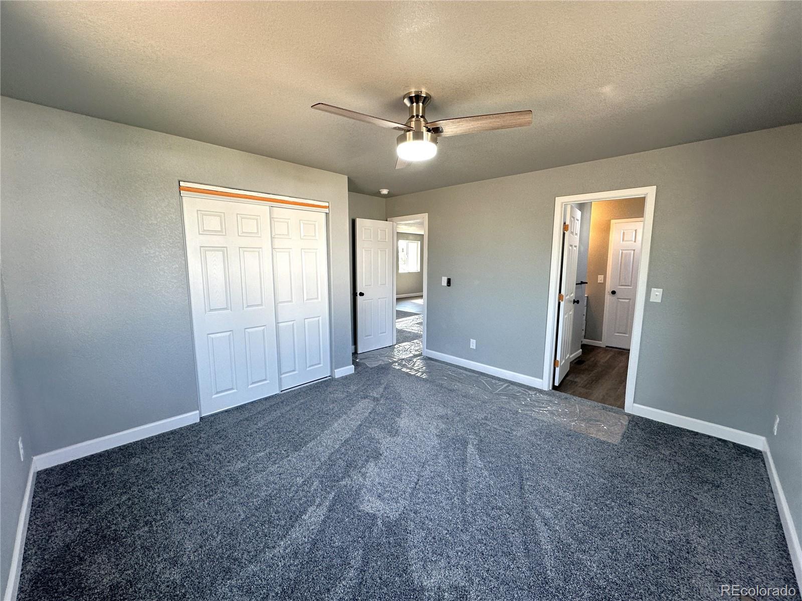 606 7th Street, Hugo, CO 80821, 3 Bedrooms Bedrooms, ,3 BathroomsBathrooms,Residential,For Sale,7th,REC8809608