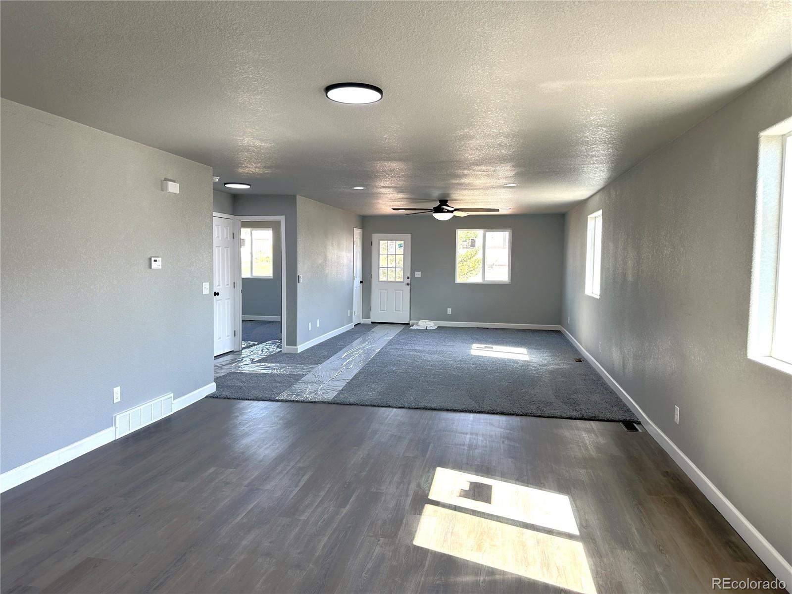 606 7th Street, Hugo, CO 80821, 3 Bedrooms Bedrooms, ,3 BathroomsBathrooms,Residential,For Sale,7th,REC8809608