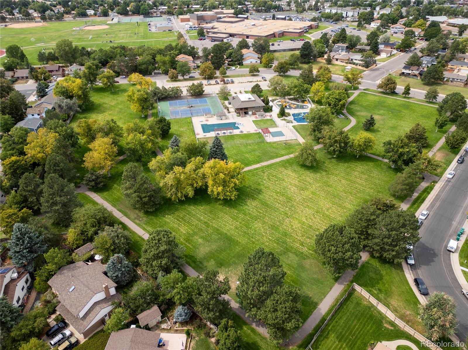 15126 Louisiana Drive #202, Aurora, CO 80012, 2 Bedrooms Bedrooms, ,1 BathroomBathrooms,Residential,For Sale,Louisiana,REC3364581