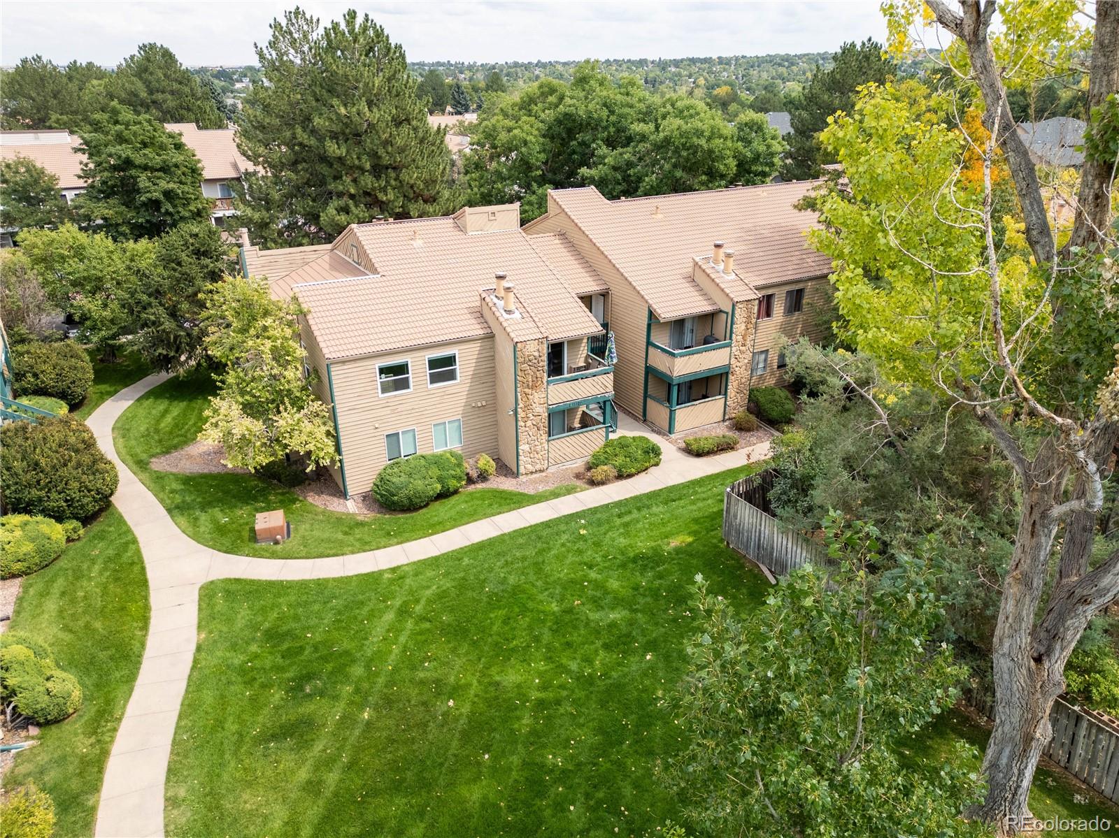 15126 Louisiana Drive #202, Aurora, CO 80012, 2 Bedrooms Bedrooms, ,1 BathroomBathrooms,Residential,For Sale,Louisiana,REC3364581