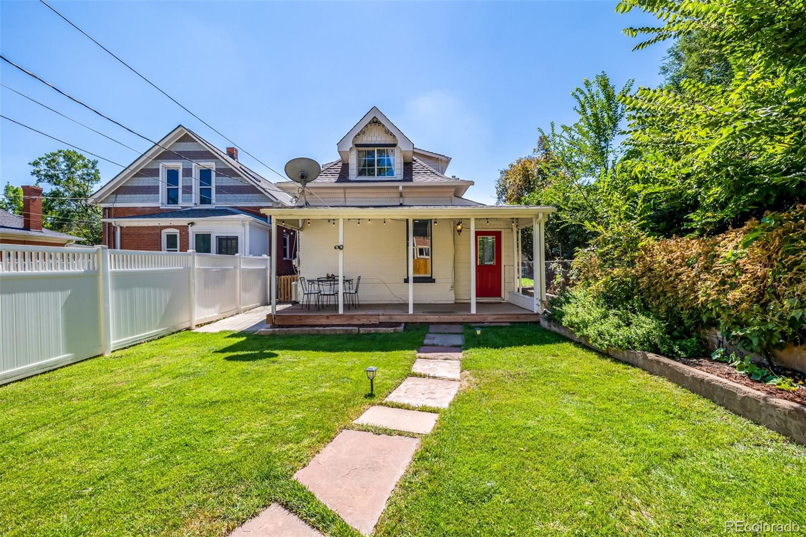 3145 23rd Avenue, Denver, CO 80211, 3 Bedrooms Bedrooms, ,2 BathroomsBathrooms,Residential,For Sale,23rd,REC4394525