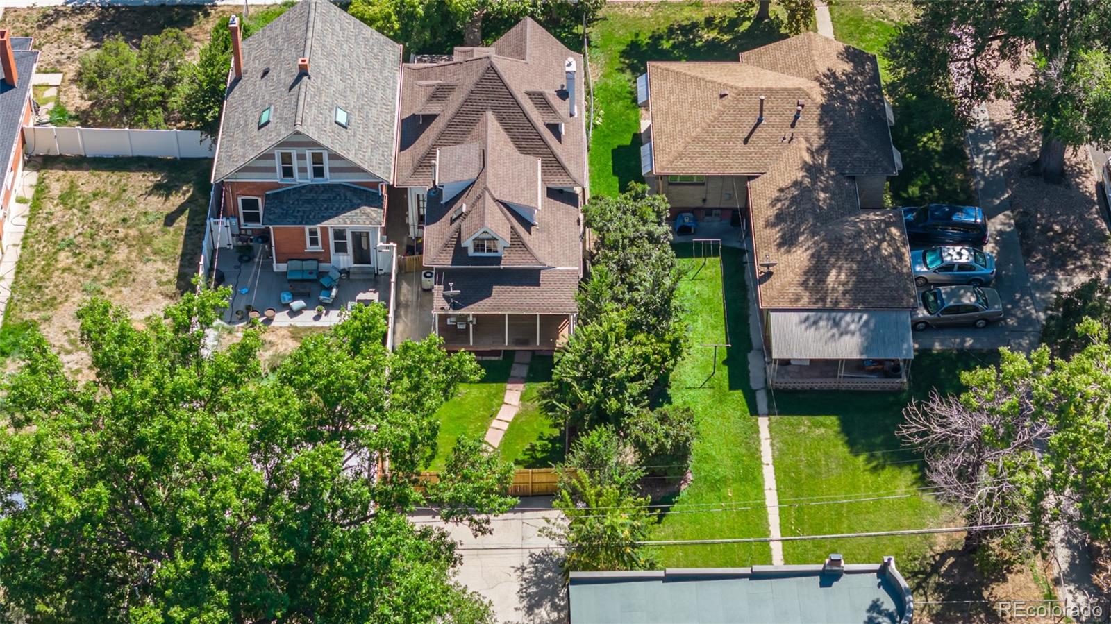 3145 23rd Avenue, Denver, CO 80211, 3 Bedrooms Bedrooms, ,2 BathroomsBathrooms,Residential,For Sale,23rd,REC4394525