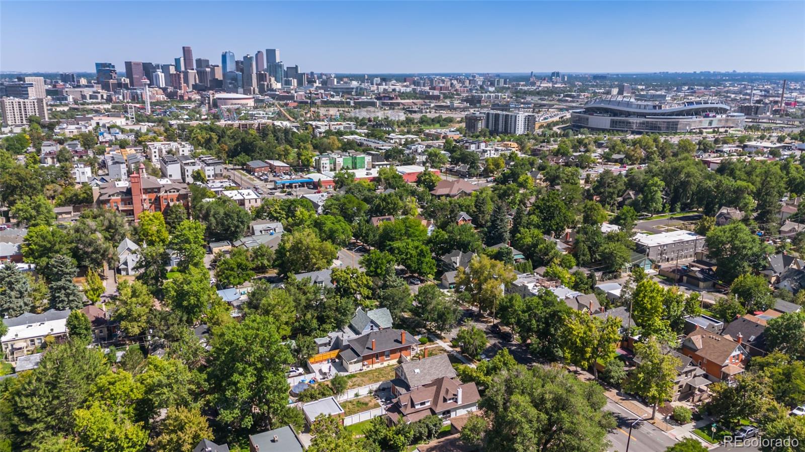 3145 23rd Avenue, Denver, CO 80211, 3 Bedrooms Bedrooms, ,2 BathroomsBathrooms,Residential,For Sale,23rd,REC4394525