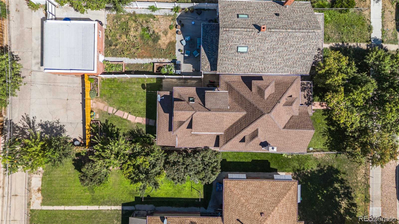 3145 23rd Avenue, Denver, CO 80211, 3 Bedrooms Bedrooms, ,2 BathroomsBathrooms,Residential,For Sale,23rd,REC4394525