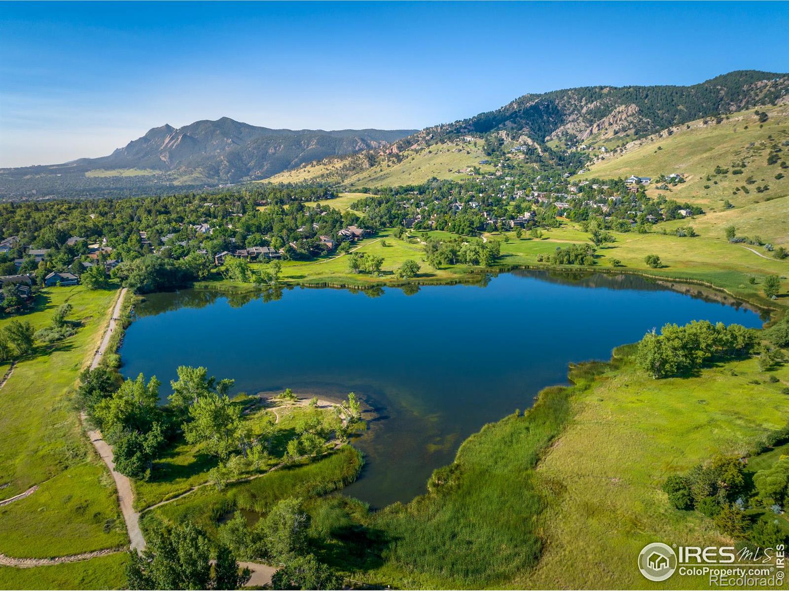 4015 Wonderland Hill Avenue, Boulder, CO 80304, 3 Bedrooms Bedrooms, ,3 BathroomsBathrooms,Residential,For Sale,Wonderland Hill,RECIR1018030