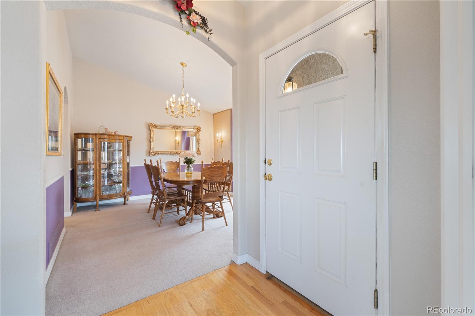 Restricted Address, 5 Bedrooms Bedrooms, ,4 BathroomsBathrooms,Residential,For Sale,Costilla,REC7147895