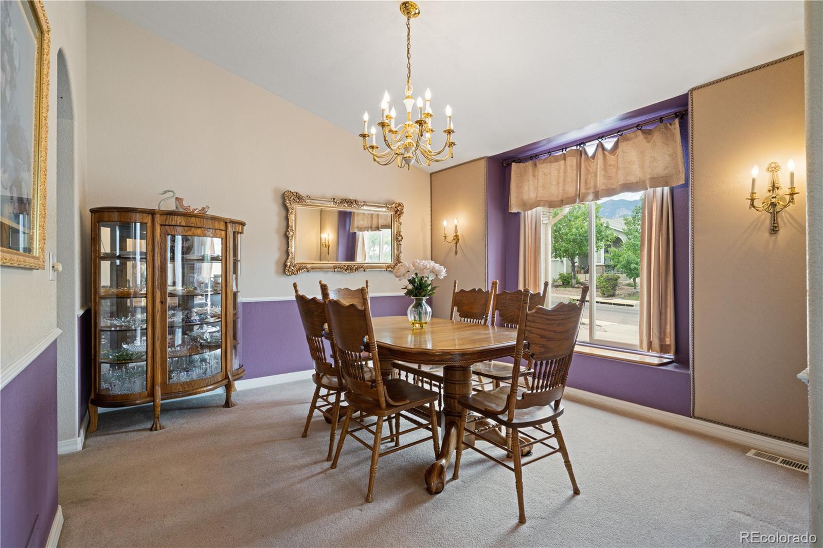 Restricted Address, 5 Bedrooms Bedrooms, ,4 BathroomsBathrooms,Residential,For Sale,Costilla,REC7147895
