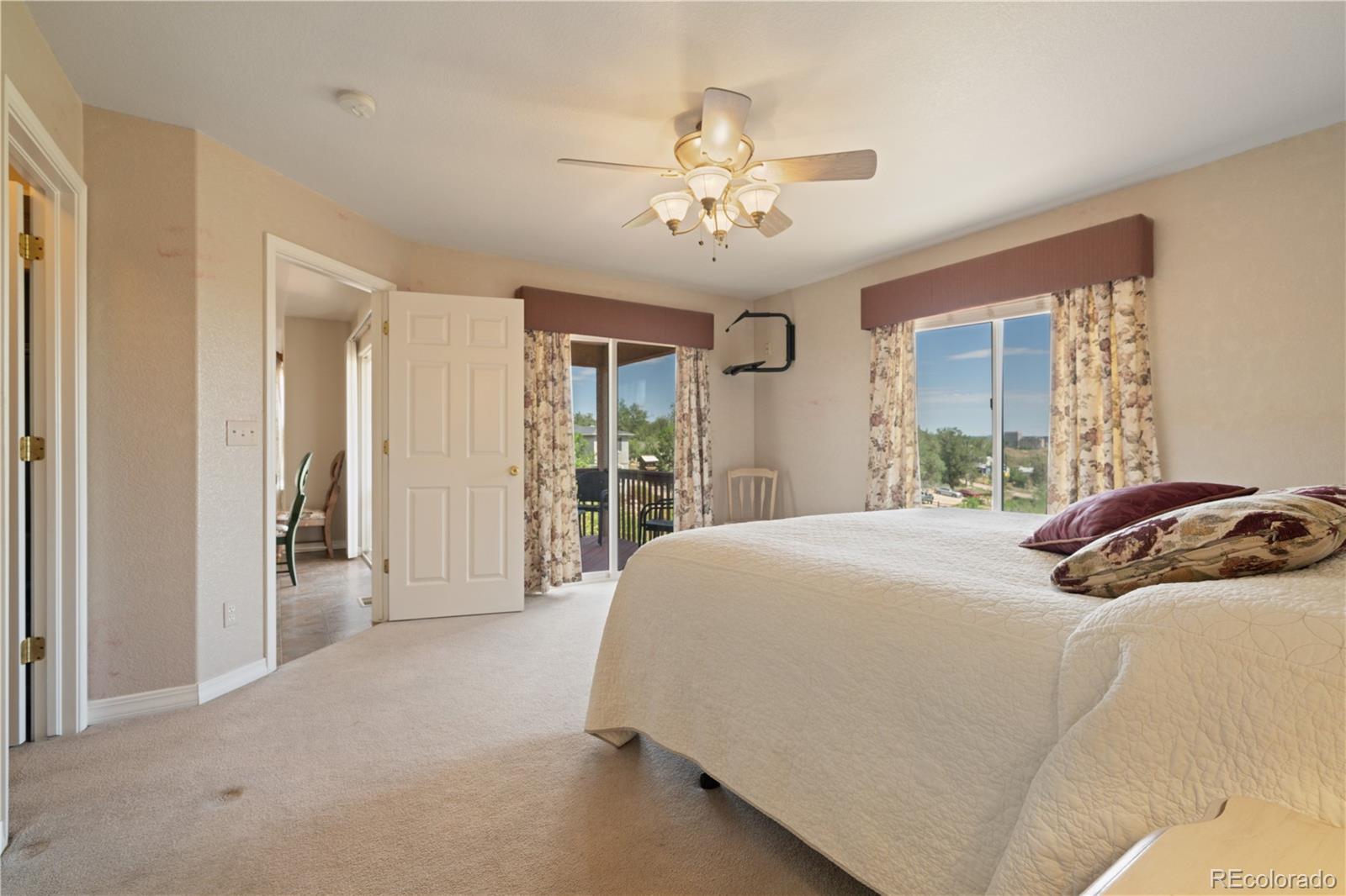 Restricted Address, 5 Bedrooms Bedrooms, ,4 BathroomsBathrooms,Residential,For Sale,Costilla,REC7147895