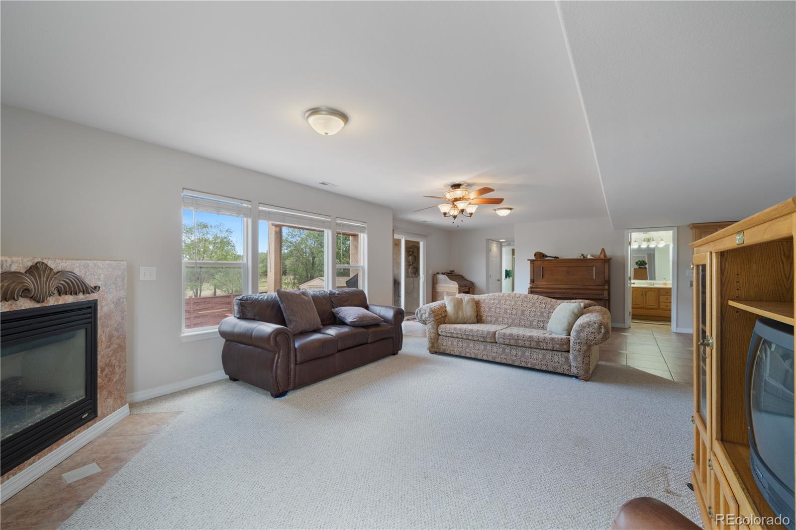 Restricted Address, 5 Bedrooms Bedrooms, ,4 BathroomsBathrooms,Residential,For Sale,Costilla,REC7147895