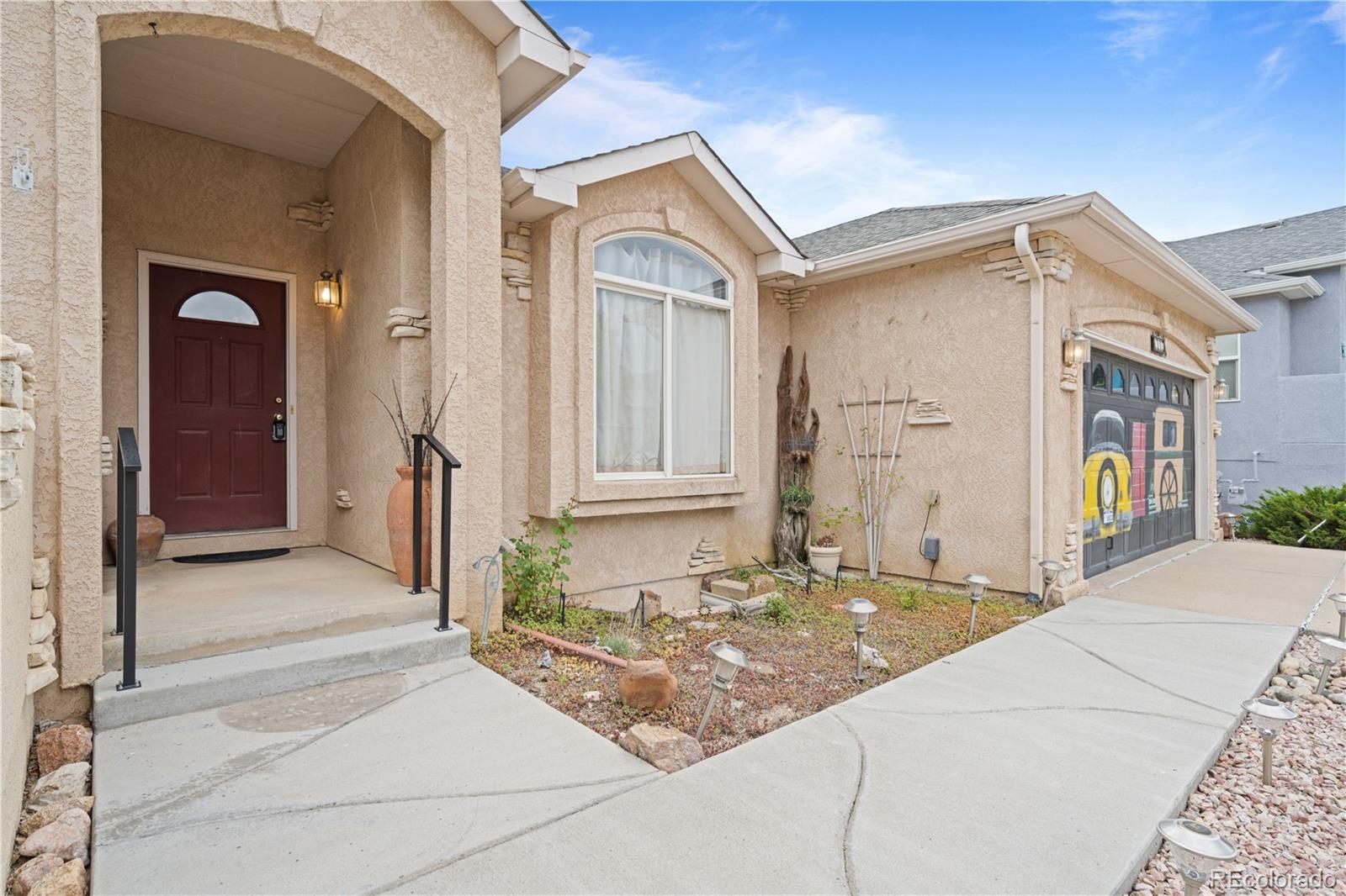 Restricted Address, 5 Bedrooms Bedrooms, ,4 BathroomsBathrooms,Residential,For Sale,Costilla,REC7147895
