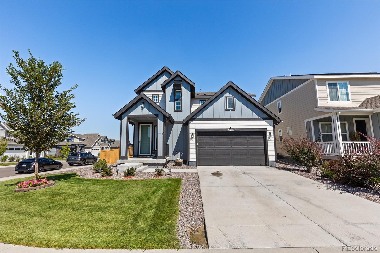27873 6th Place, Aurora, CO 80018, 3 Bedrooms Bedrooms, ,3 BathroomsBathrooms,Residential,For Sale,6th,REC2629056