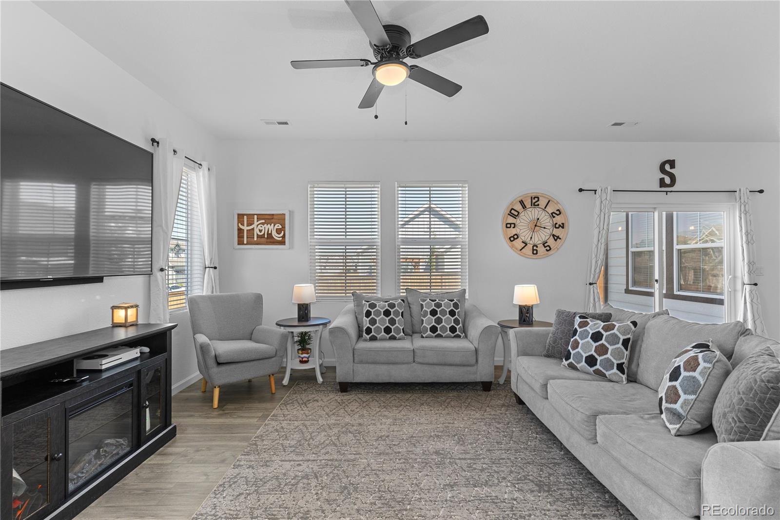 27873 6th Place, Aurora, CO 80018, 3 Bedrooms Bedrooms, ,3 BathroomsBathrooms,Residential,For Sale,6th,REC2629056