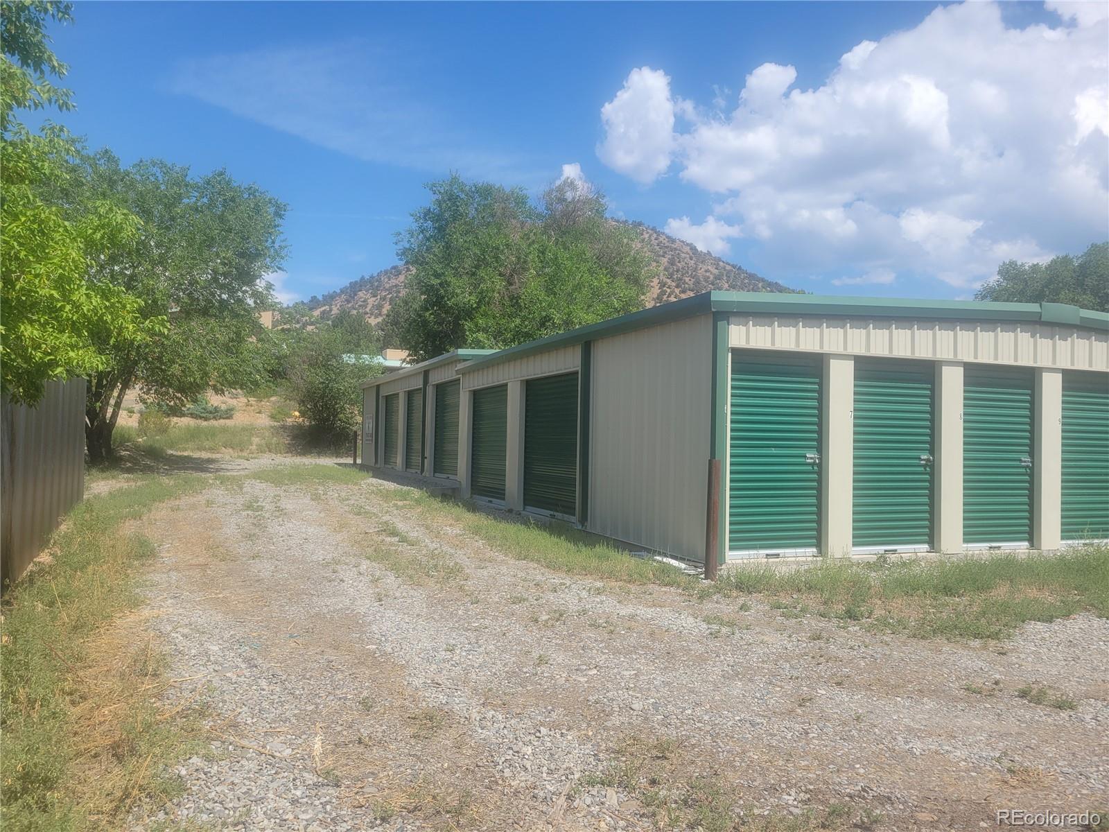 512 Highway 92, Crawford, CO 81415, ,Commercial,For Sale,West Elk Storage,Highway 92,REC1675332