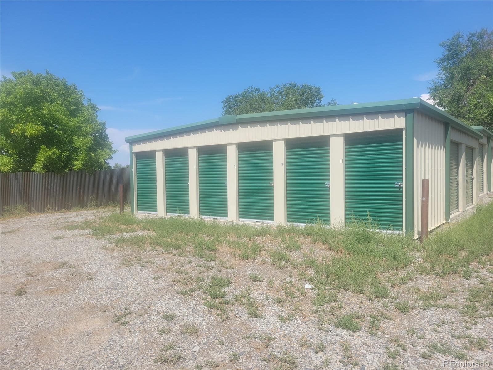 512 Highway 92, Crawford, CO 81415, ,Commercial,For Sale,West Elk Storage,Highway 92,REC1675332
