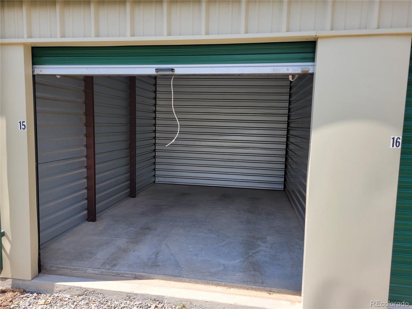 512 Highway 92, Crawford, CO 81415, ,Commercial,For Sale,West Elk Storage,Highway 92,REC1675332