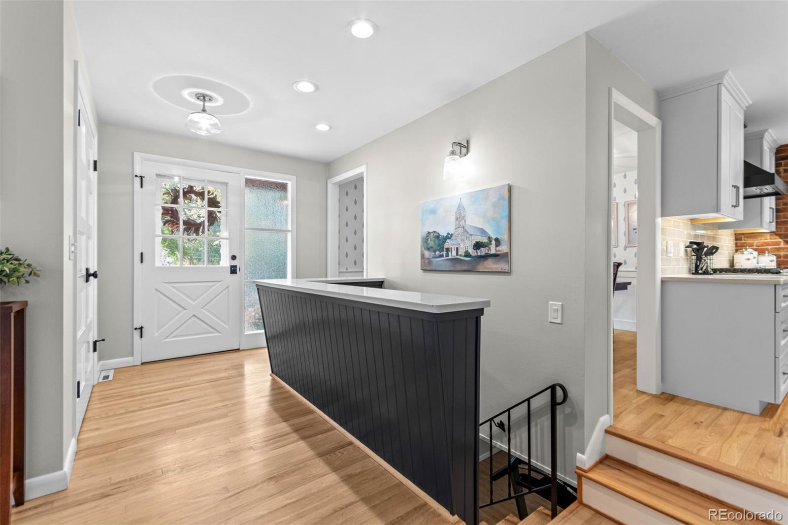 5465 Ontario Avenue, Littleton, CO 80128, 4 Bedrooms Bedrooms, ,3 BathroomsBathrooms,Residential,For Sale,Ontario,REC6470689