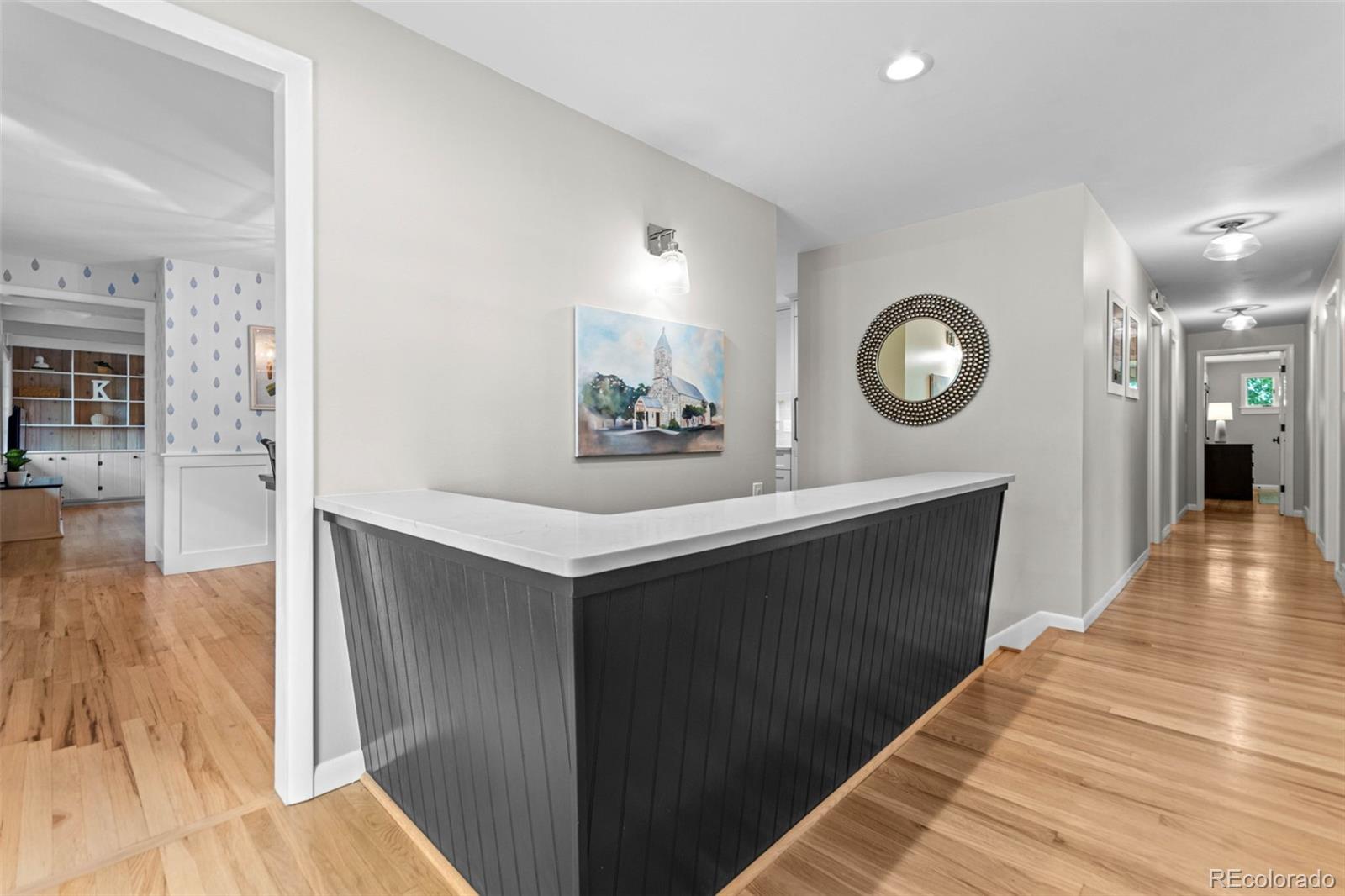 5465 Ontario Avenue, Littleton, CO 80128, 4 Bedrooms Bedrooms, ,3 BathroomsBathrooms,Residential,For Sale,Ontario,REC6470689