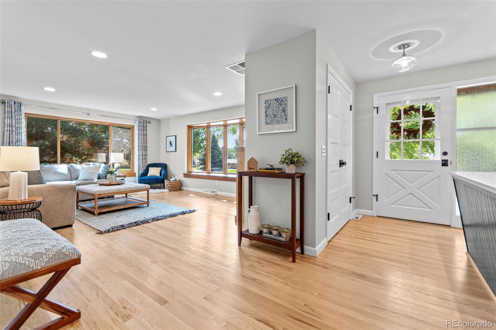 5465 Ontario Avenue, Littleton, CO 80128, 4 Bedrooms Bedrooms, ,3 BathroomsBathrooms,Residential,For Sale,Ontario,REC6470689