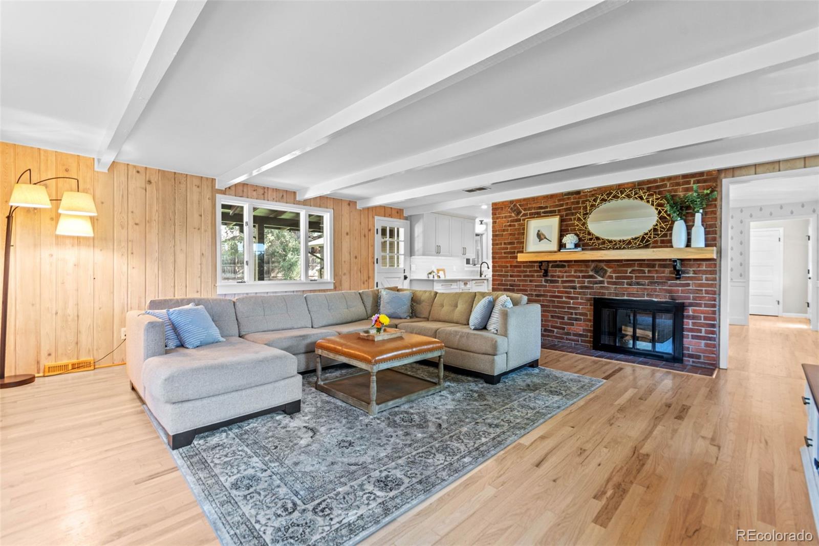 5465 Ontario Avenue, Littleton, CO 80128, 4 Bedrooms Bedrooms, ,3 BathroomsBathrooms,Residential,For Sale,Ontario,REC6470689