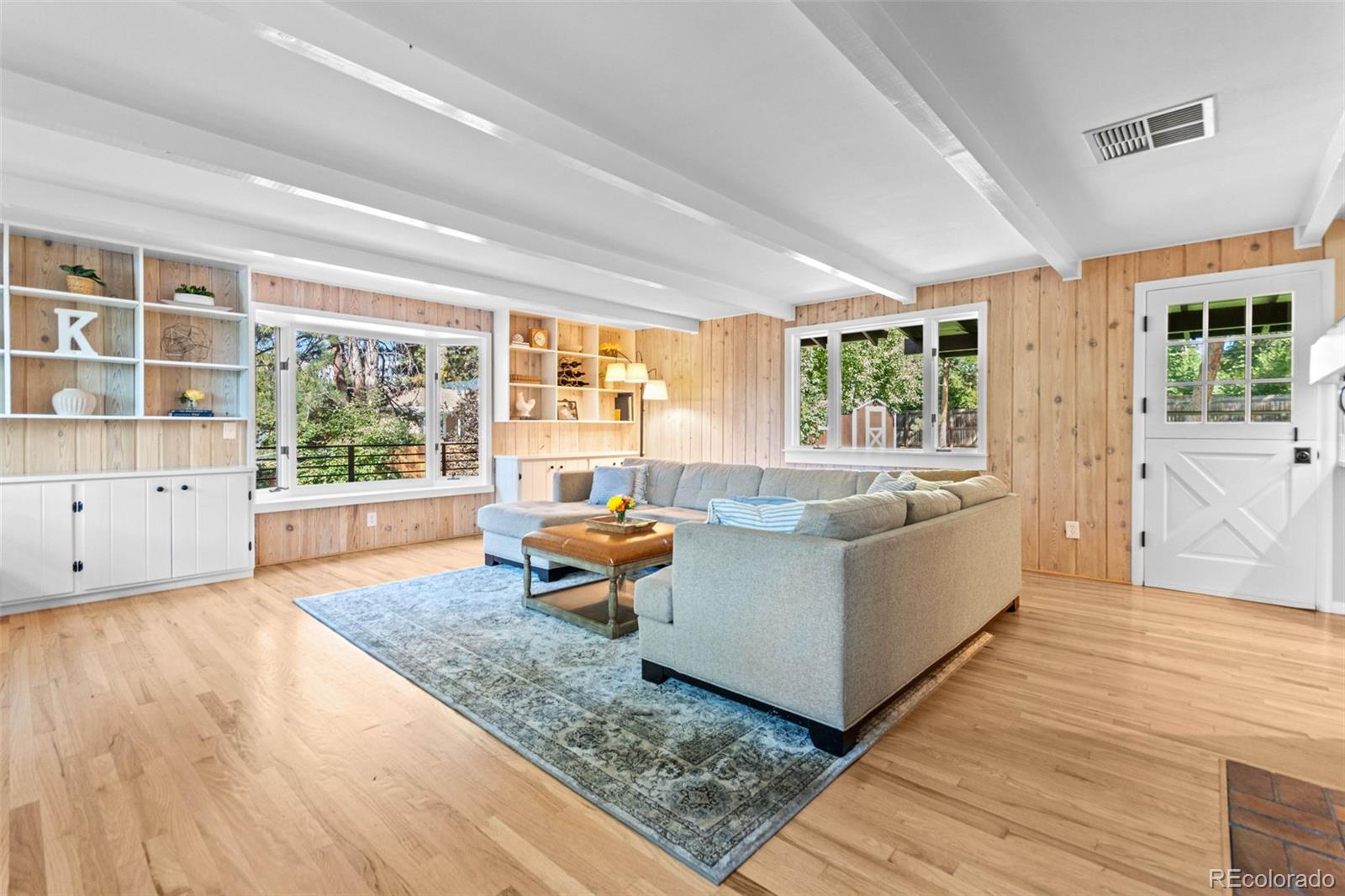 5465 Ontario Avenue, Littleton, CO 80128, 4 Bedrooms Bedrooms, ,3 BathroomsBathrooms,Residential,For Sale,Ontario,REC6470689