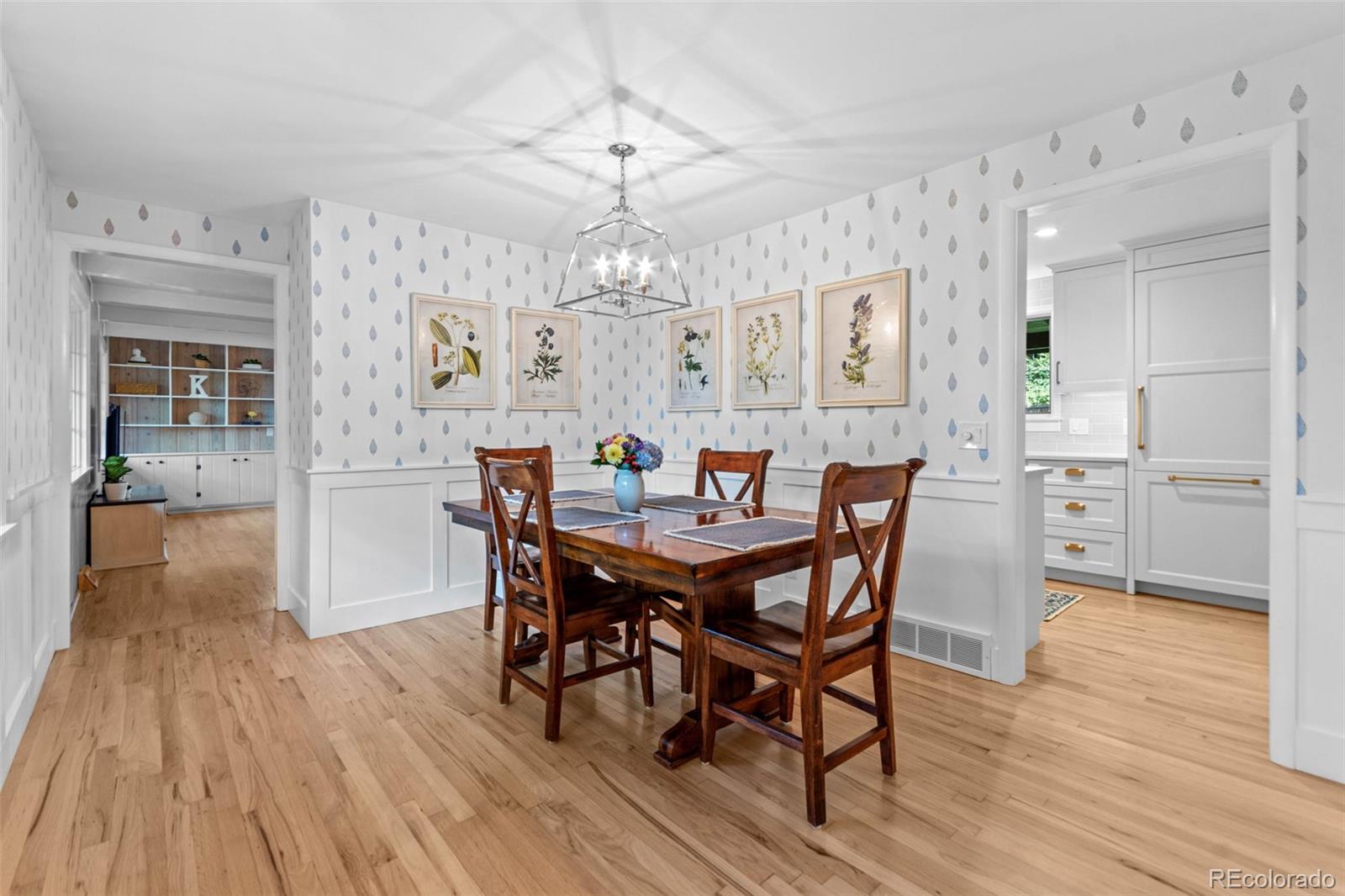 5465 Ontario Avenue, Littleton, CO 80128, 4 Bedrooms Bedrooms, ,3 BathroomsBathrooms,Residential,For Sale,Ontario,REC6470689