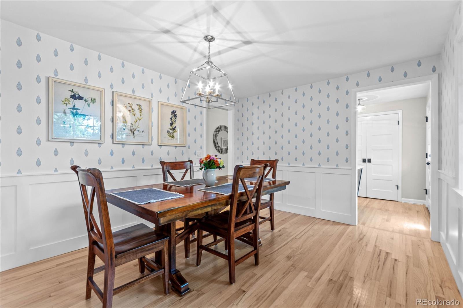 5465 Ontario Avenue, Littleton, CO 80128, 4 Bedrooms Bedrooms, ,3 BathroomsBathrooms,Residential,For Sale,Ontario,REC6470689