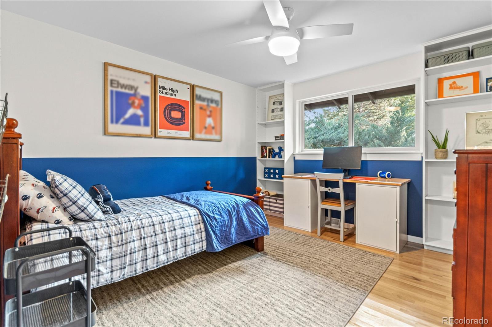 5465 Ontario Avenue, Littleton, CO 80128, 4 Bedrooms Bedrooms, ,3 BathroomsBathrooms,Residential,For Sale,Ontario,REC6470689