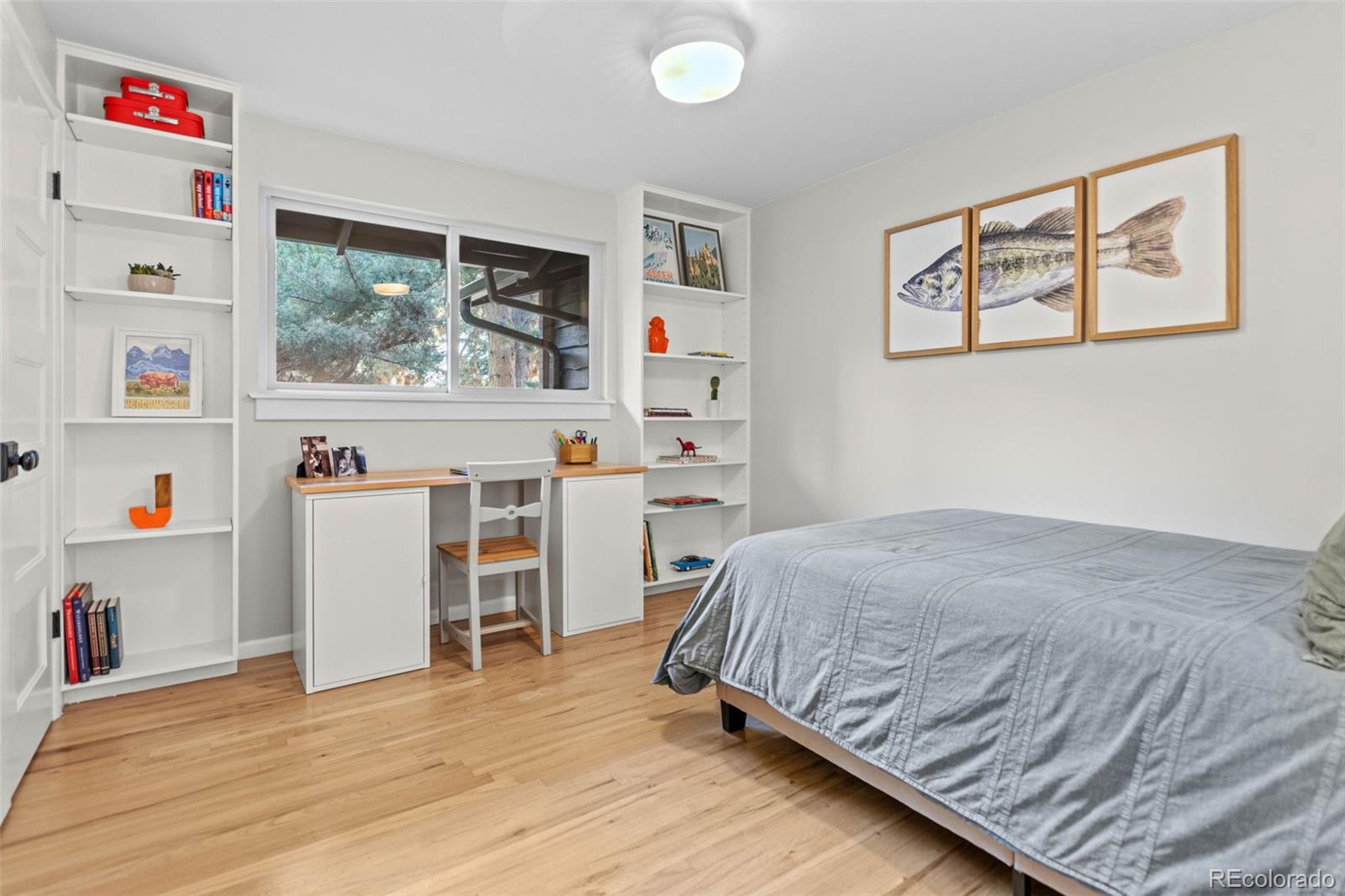 5465 Ontario Avenue, Littleton, CO 80128, 4 Bedrooms Bedrooms, ,3 BathroomsBathrooms,Residential,For Sale,Ontario,REC6470689