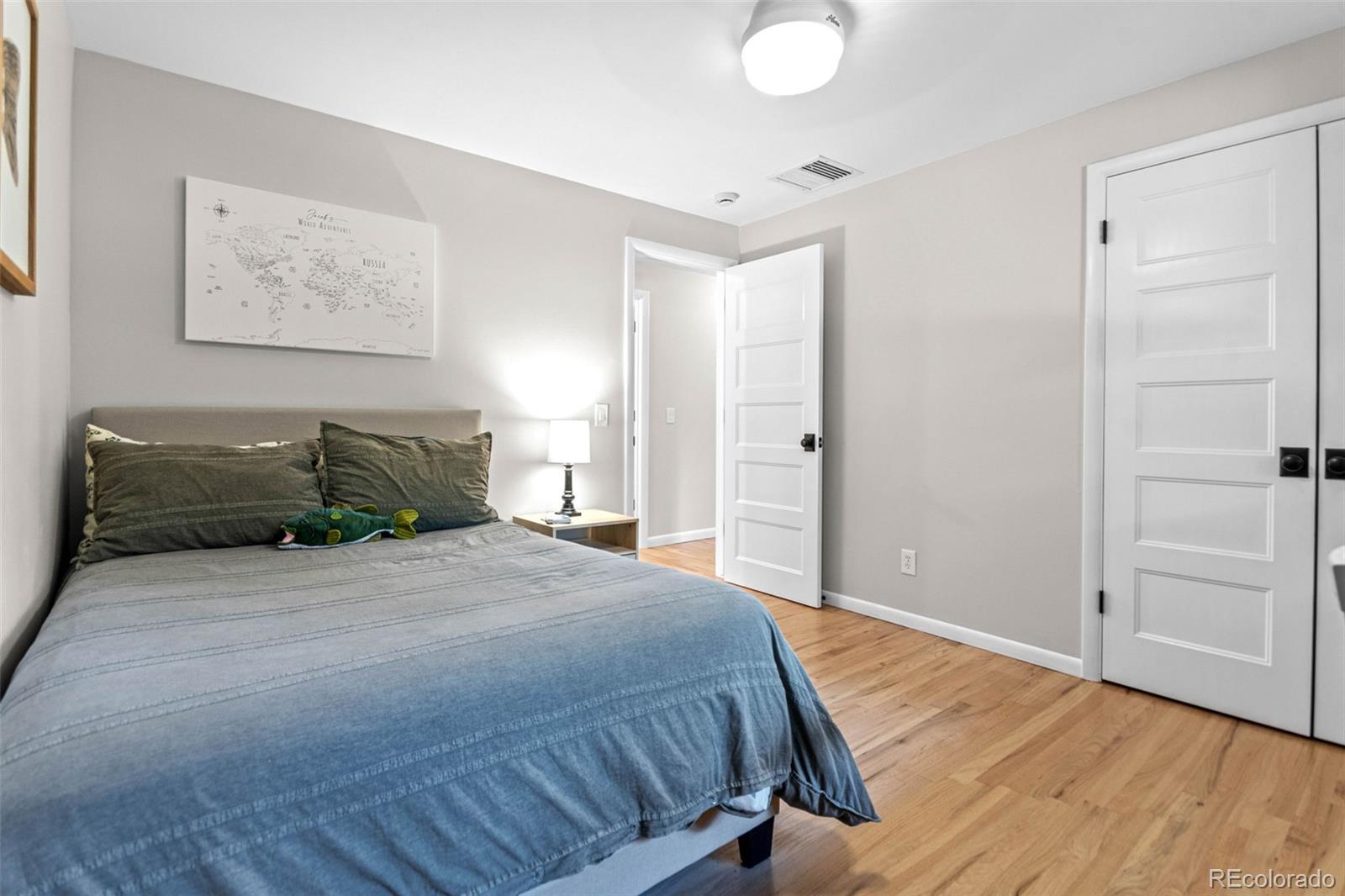 5465 Ontario Avenue, Littleton, CO 80128, 4 Bedrooms Bedrooms, ,3 BathroomsBathrooms,Residential,For Sale,Ontario,REC6470689