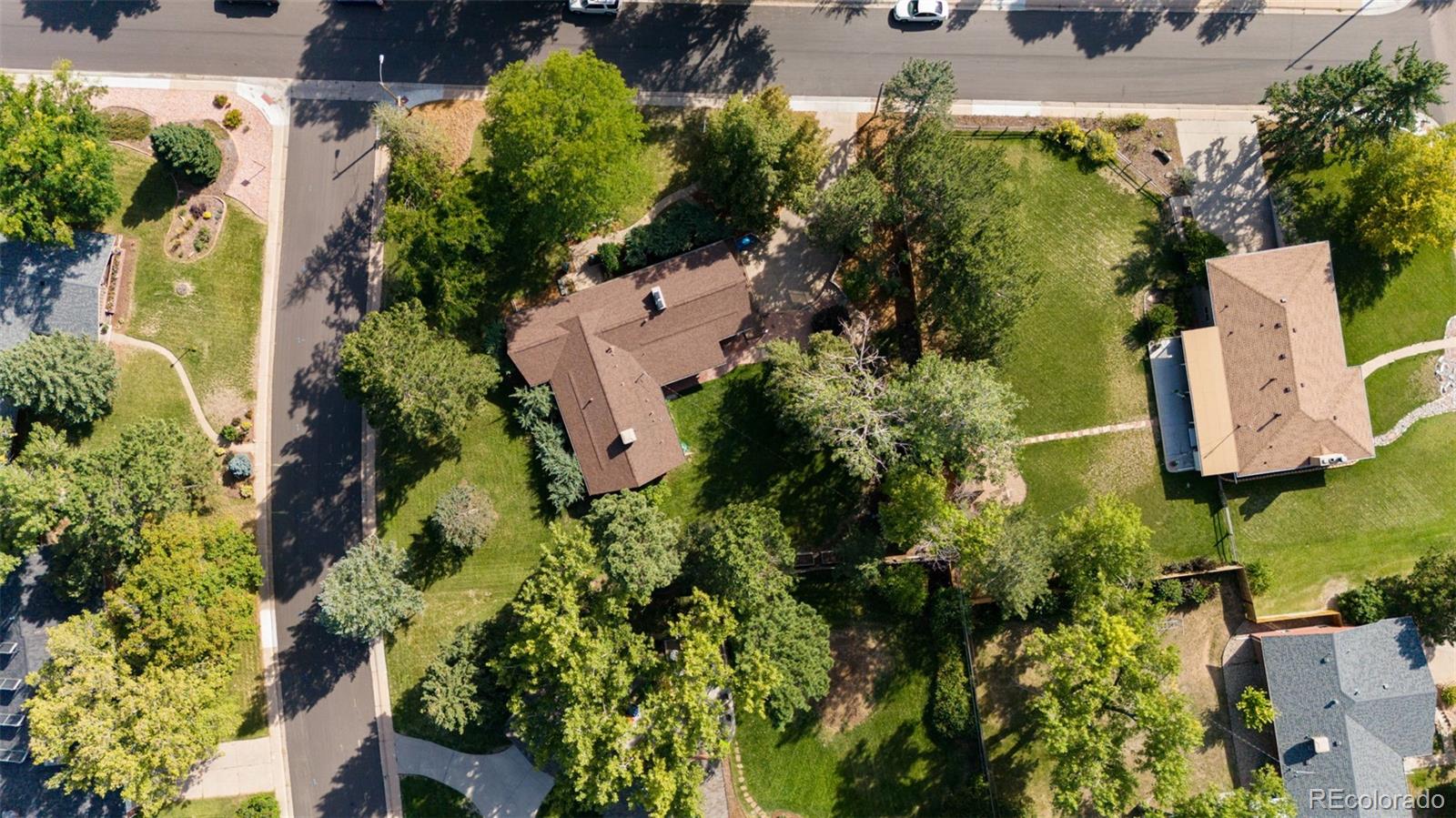 5465 Ontario Avenue, Littleton, CO 80128, 4 Bedrooms Bedrooms, ,3 BathroomsBathrooms,Residential,For Sale,Ontario,REC6470689