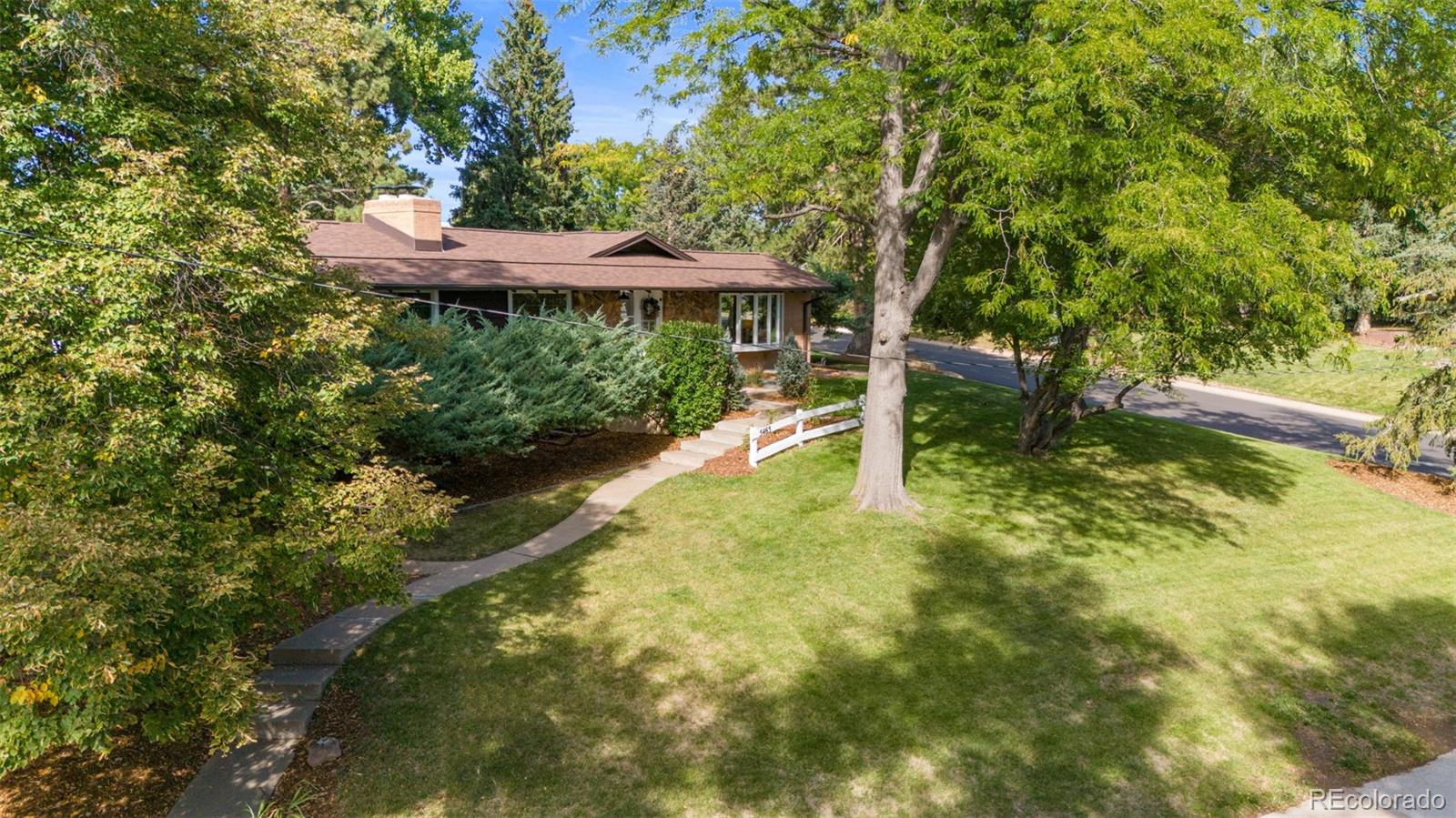 5465 Ontario Avenue, Littleton, CO 80128, 4 Bedrooms Bedrooms, ,3 BathroomsBathrooms,Residential,For Sale,Ontario,REC6470689