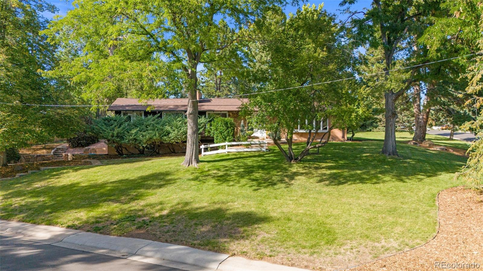 5465 Ontario Avenue, Littleton, CO 80128, 4 Bedrooms Bedrooms, ,3 BathroomsBathrooms,Residential,For Sale,Ontario,REC6470689