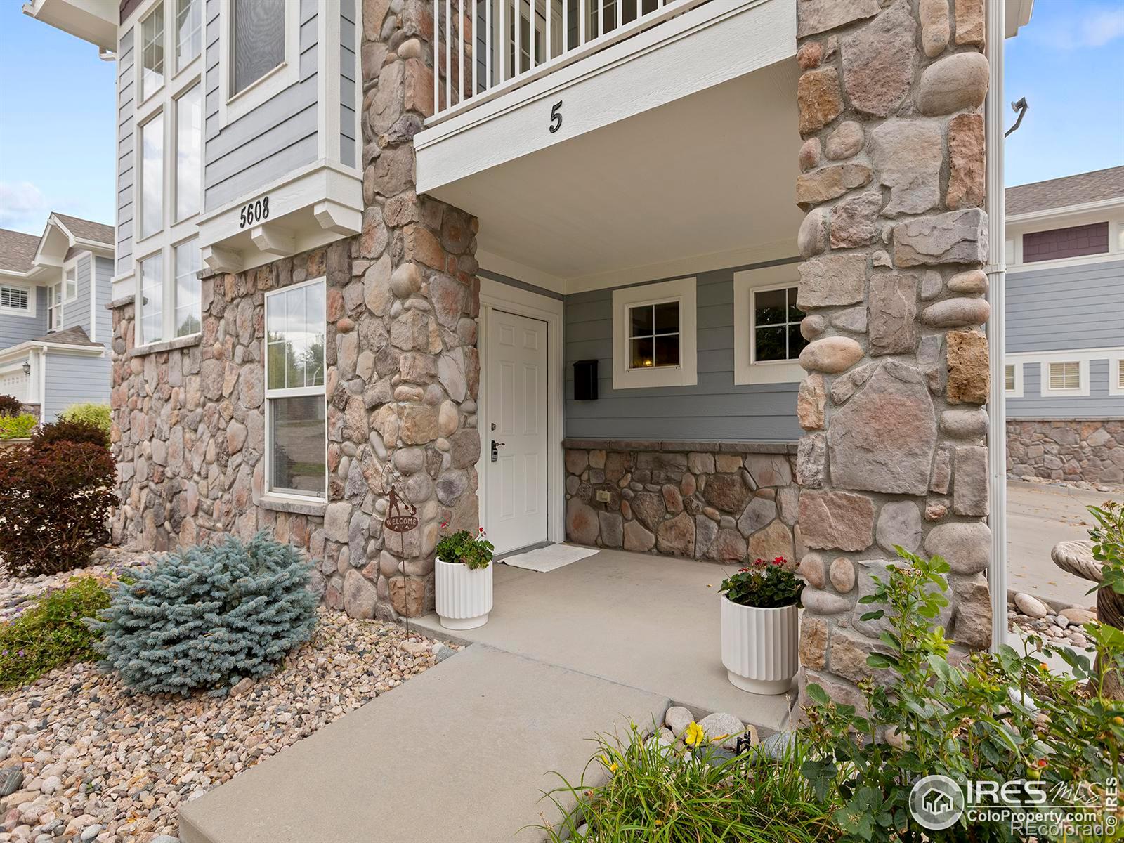 5608 Condor Drive #5, Fort Collins, CO 80525, 2 Bedrooms Bedrooms, ,2 BathroomsBathrooms,Residential,For Sale,Condor,RECIR1017960