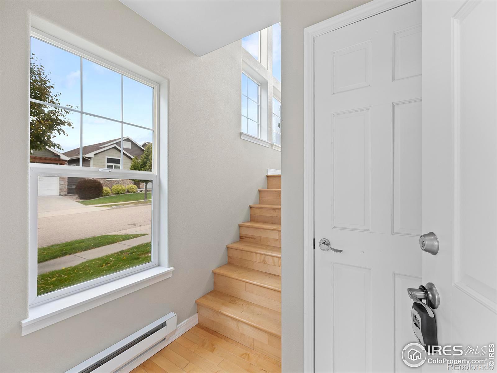 5608 Condor Drive #5, Fort Collins, CO 80525, 2 Bedrooms Bedrooms, ,2 BathroomsBathrooms,Residential,For Sale,Condor,RECIR1017960