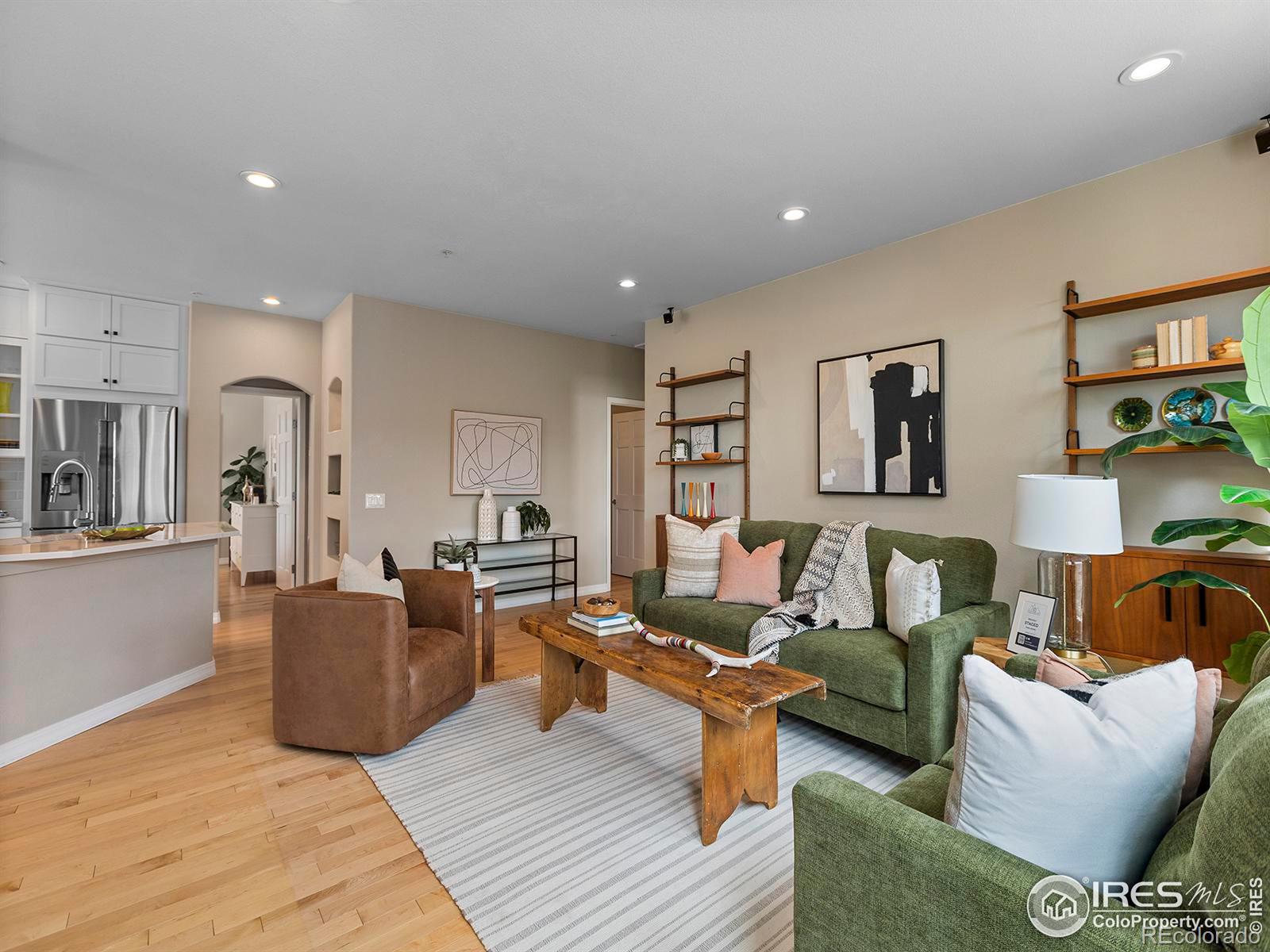 5608 Condor Drive #5, Fort Collins, CO 80525, 2 Bedrooms Bedrooms, ,2 BathroomsBathrooms,Residential,For Sale,Condor,RECIR1017960
