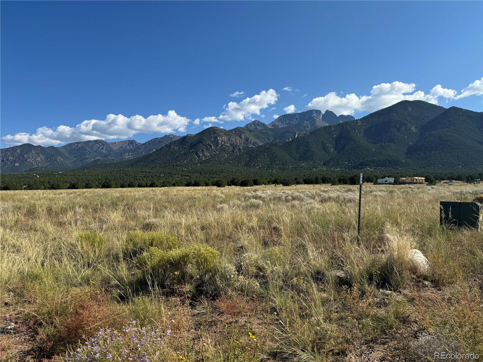 3293 Camino Del Rey, Crestone, CO 81131, ,Land,For Sale,Camino Del Rey,REC2385441