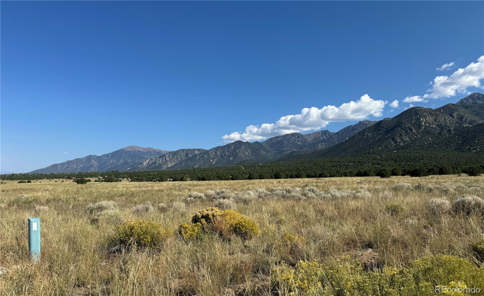 3293 Camino Del Rey, Crestone, CO 81131, ,Land,For Sale,Camino Del Rey,REC2385441