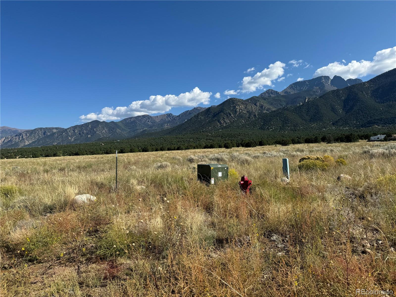 3293 Camino Del Rey, Crestone, CO 81131, ,Land,For Sale,Camino Del Rey,REC2385441