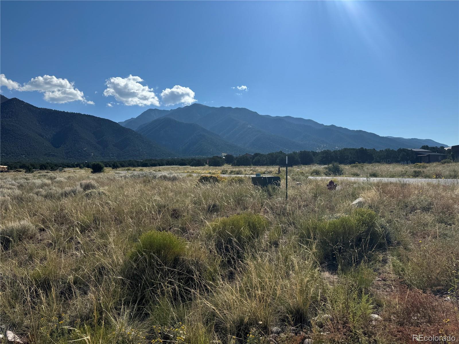 3293 Camino Del Rey, Crestone, CO 81131, ,Land,For Sale,Camino Del Rey,REC2385441