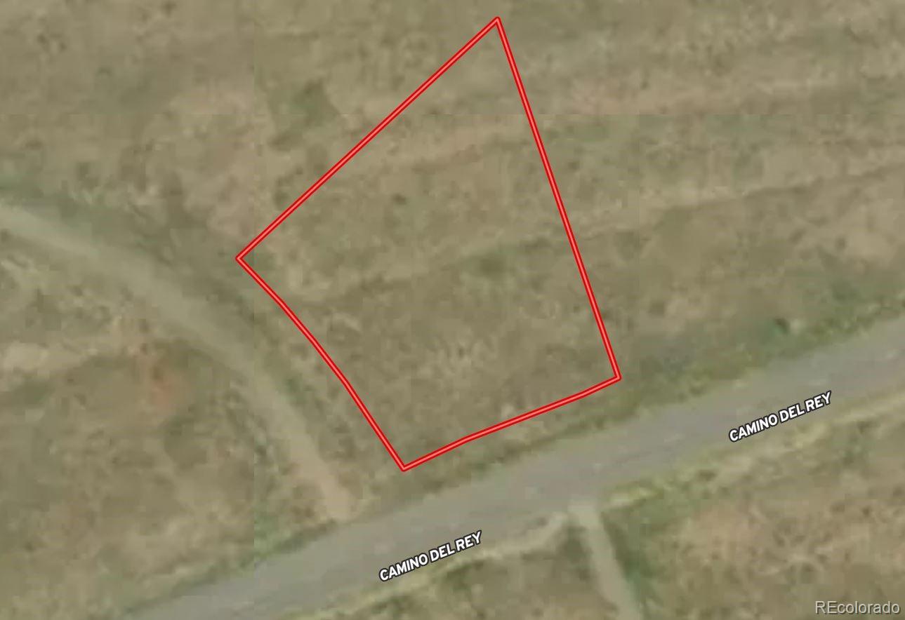 3293 Camino Del Rey, Crestone, CO 81131, ,Land,For Sale,Camino Del Rey,REC2385441