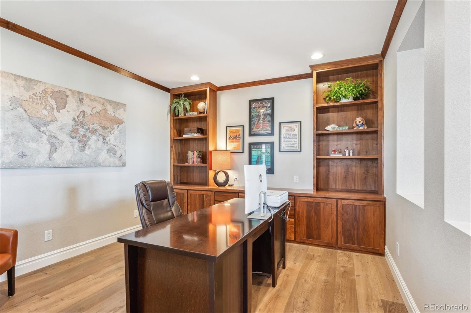 12113 Bryant Street, Westminster, CO 80234, 3 Bedrooms Bedrooms, ,4 BathroomsBathrooms,Residential,For Sale,Bryant,REC4123102