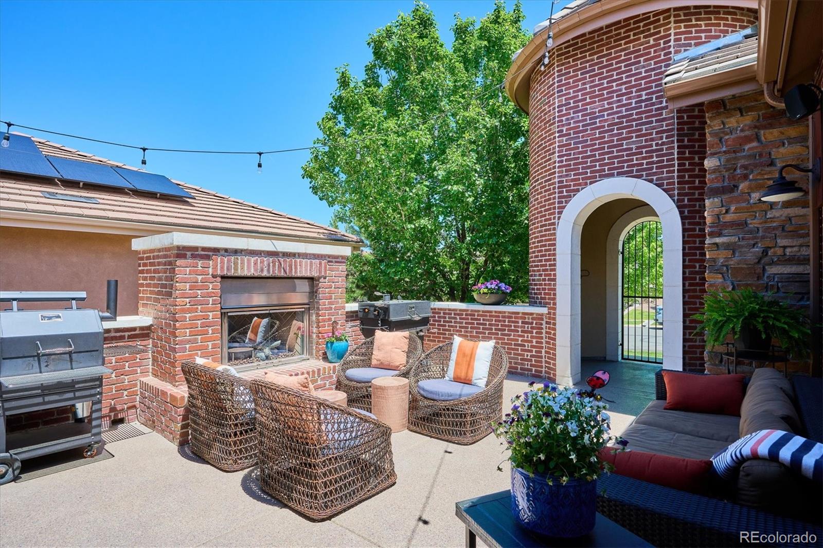 12113 Bryant Street, Westminster, CO 80234, 3 Bedrooms Bedrooms, ,4 BathroomsBathrooms,Residential,For Sale,Bryant,REC4123102