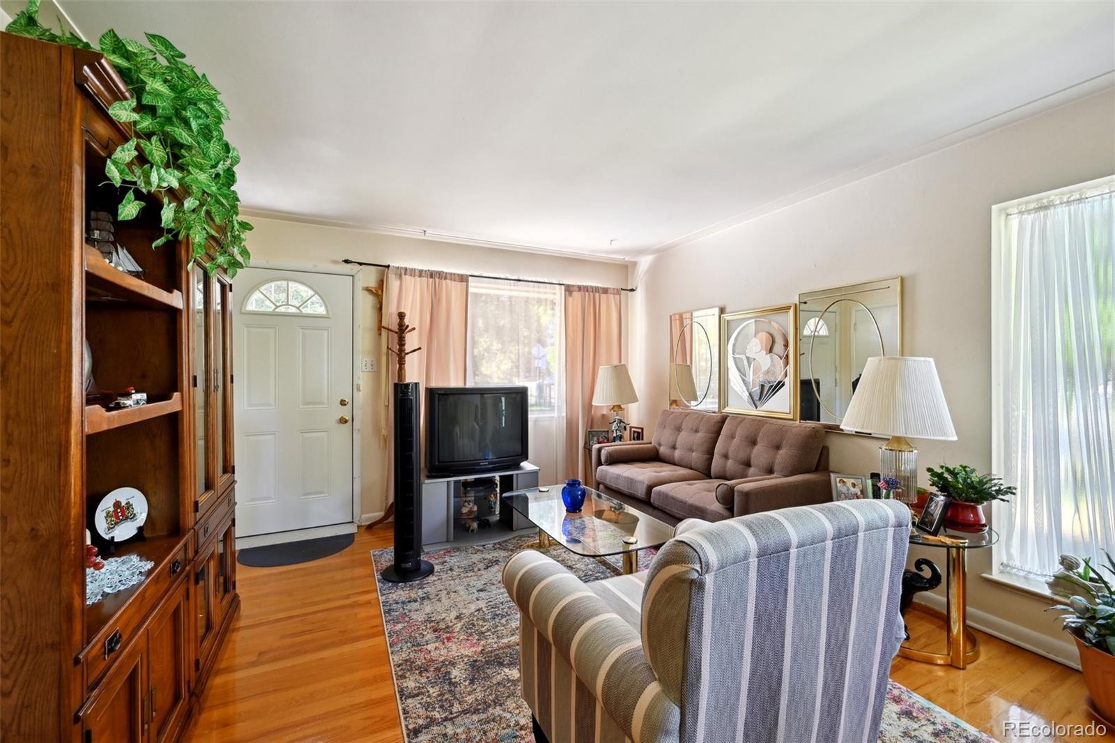 2480 Lafayette Street, Denver, CO 80210, 8 Bedrooms Bedrooms, ,4 BathroomsBathrooms,Income,For Sale,Lafayette,REC4123715