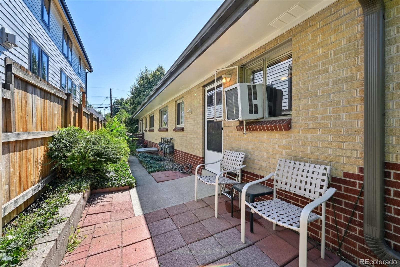 2480 Lafayette Street, Denver, CO 80210, 8 Bedrooms Bedrooms, ,4 BathroomsBathrooms,Income,For Sale,Lafayette,REC4123715