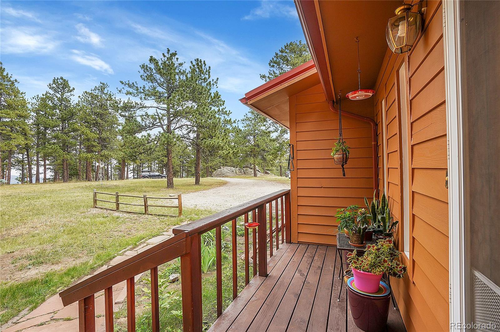 440 La Hermosa Drive, Bellvue, CO 80512, 5 Bedrooms Bedrooms, ,3 BathroomsBathrooms,Residential,For Sale,La Hermosa,REC8448649