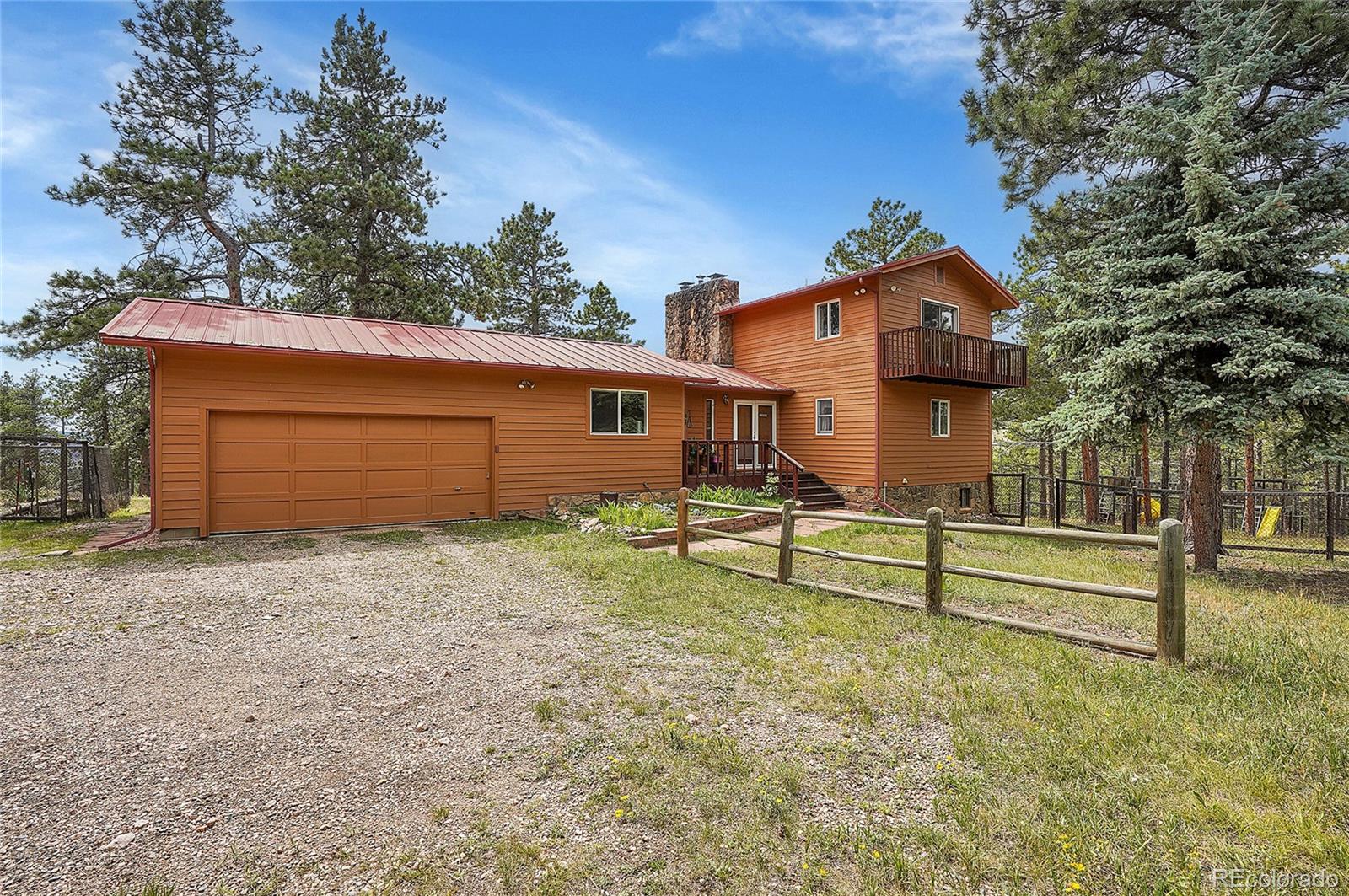 440 La Hermosa Drive, Bellvue, CO 80512, 5 Bedrooms Bedrooms, ,3 BathroomsBathrooms,Residential,For Sale,La Hermosa,REC8448649