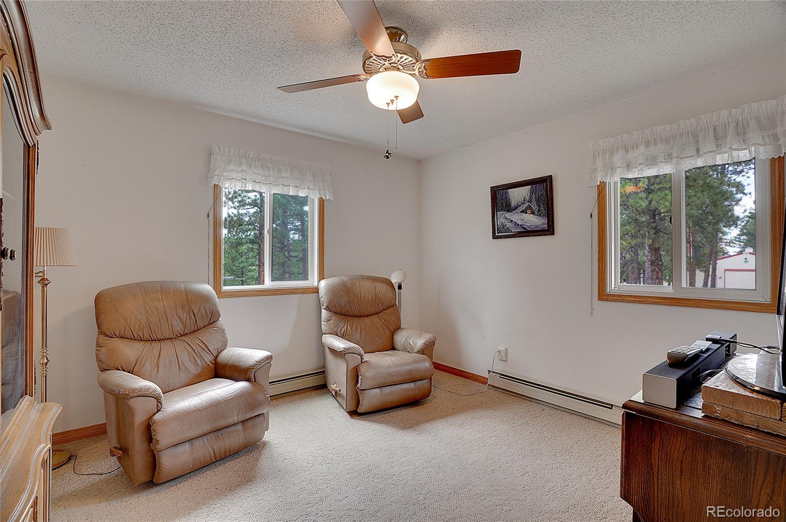 440 La Hermosa Drive, Bellvue, CO 80512, 5 Bedrooms Bedrooms, ,3 BathroomsBathrooms,Residential,For Sale,La Hermosa,REC8448649