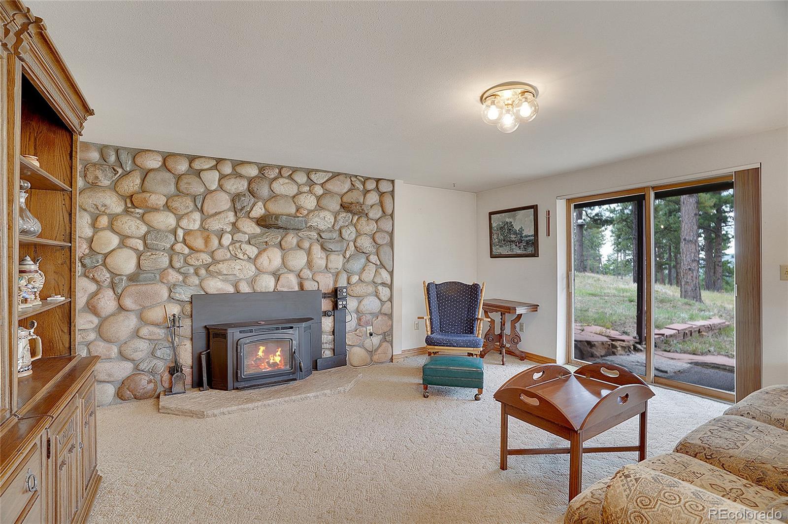 440 La Hermosa Drive, Bellvue, CO 80512, 5 Bedrooms Bedrooms, ,3 BathroomsBathrooms,Residential,For Sale,La Hermosa,REC8448649
