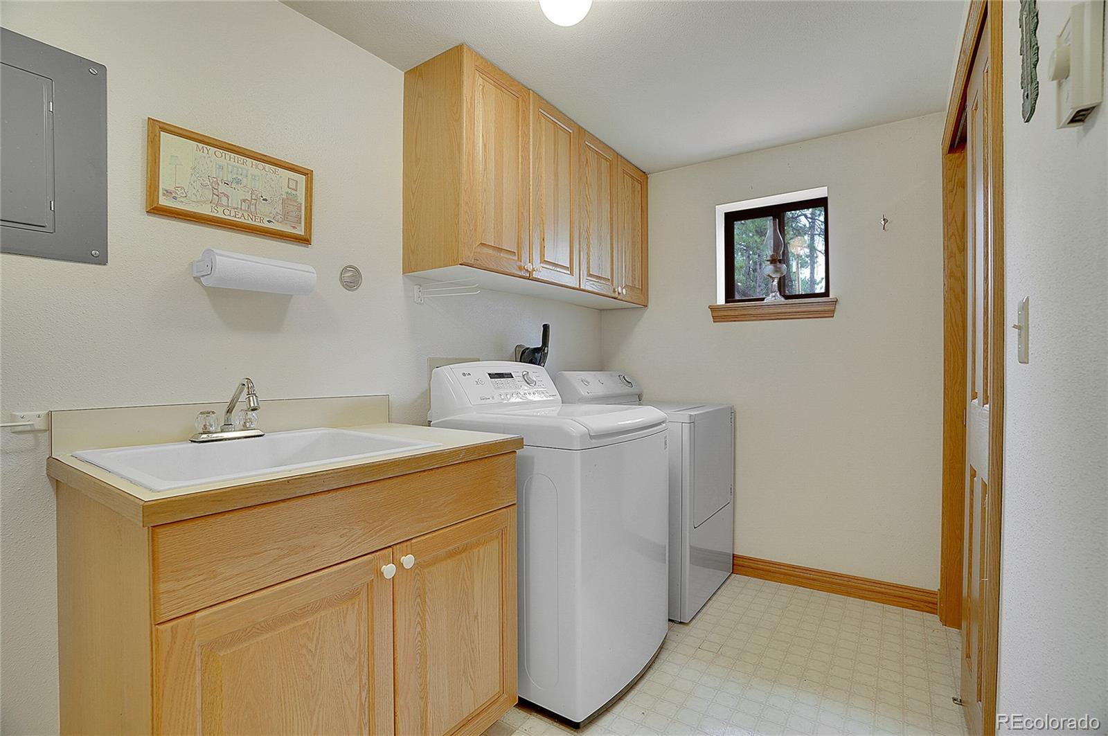 440 La Hermosa Drive, Bellvue, CO 80512, 5 Bedrooms Bedrooms, ,3 BathroomsBathrooms,Residential,For Sale,La Hermosa,REC8448649